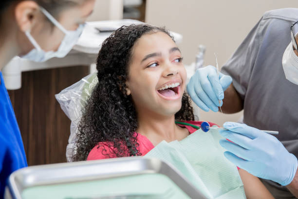 Best Broken or Chipped Tooth Repair in Newport, NC