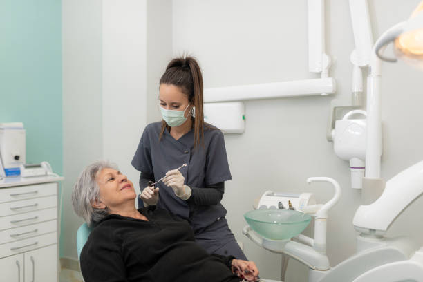 Best Urgent Dental Care for Toothaches in Newport, NC