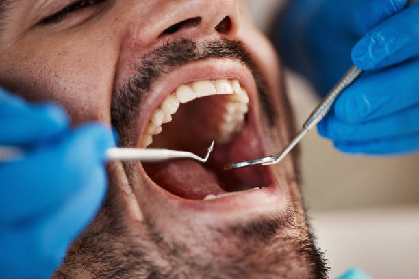 , NC Emergency Dental Service Company