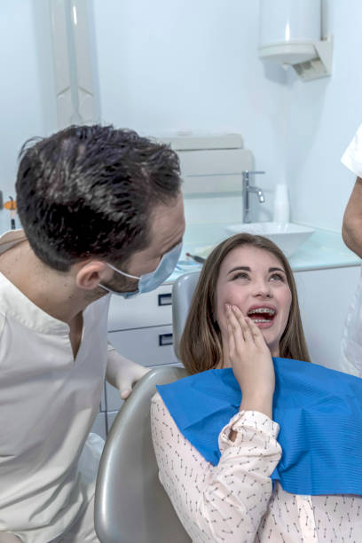 Best Emergency Orthodontic Repairs in Newport, NC