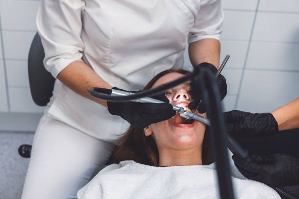 Best Dental Abscess Treatment in Newport, NC