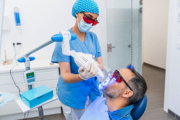 Best Emergency Treatment for Oral Infections in Newport, NC